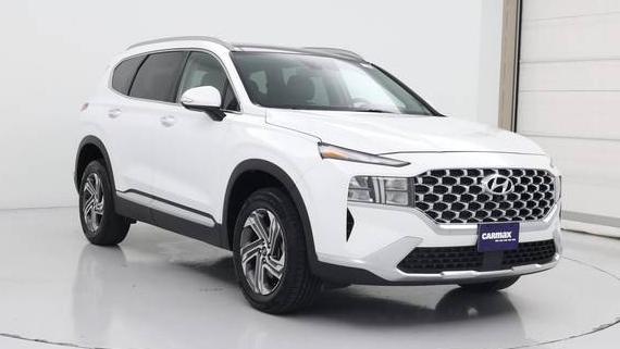 HYUNDAI SANTA FE 2023 5NMS3DAJ7PH624256 image